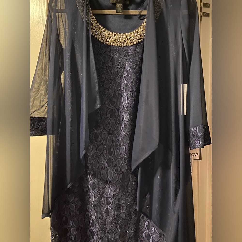 Mother of the bride dress